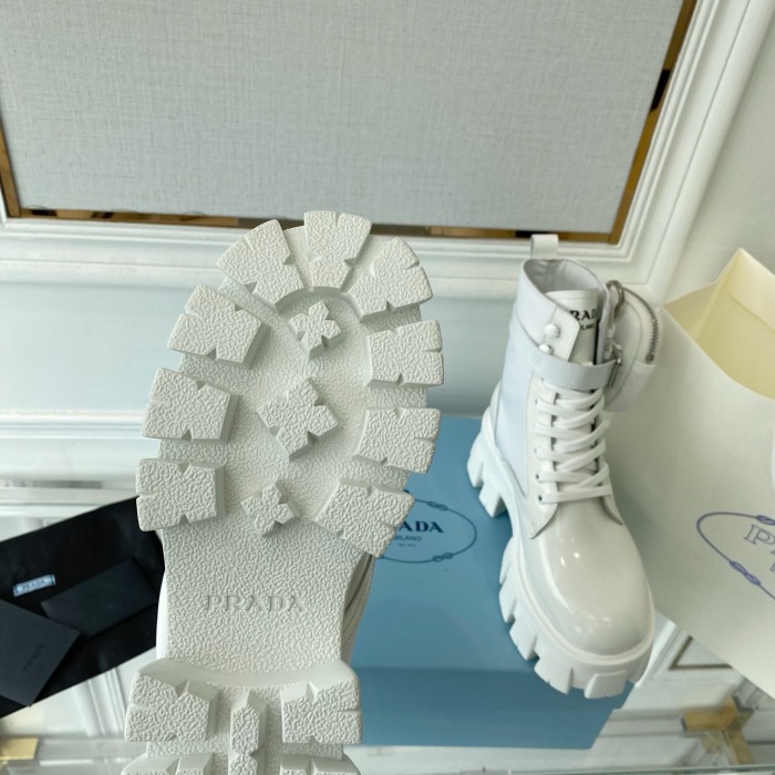 Prada 2020ss Men Women Boots Gr.36-45