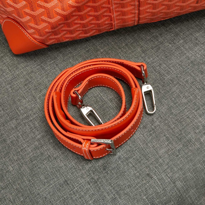 Goyard Bowling Travel Bags Size 48*28*22cm
