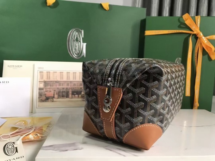 Goyard Boeing Clutch Size 25*12*12cm