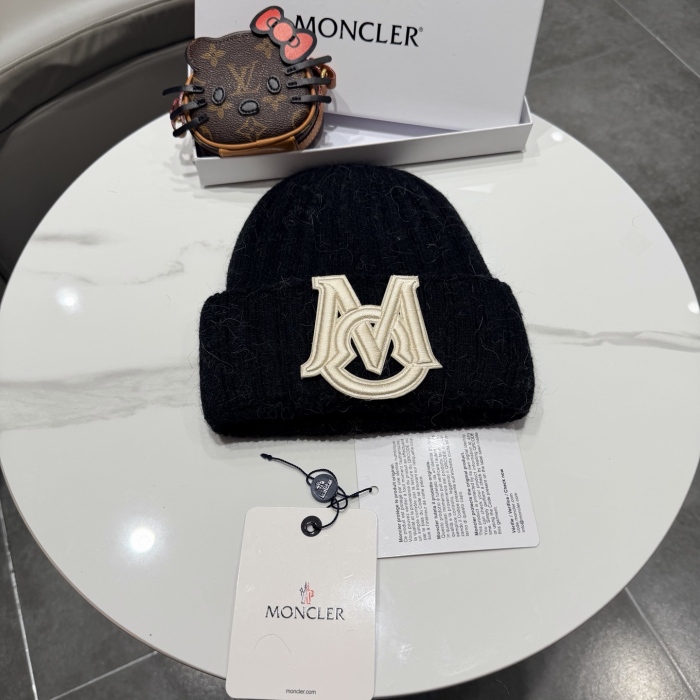 Moncler Knitted Hat