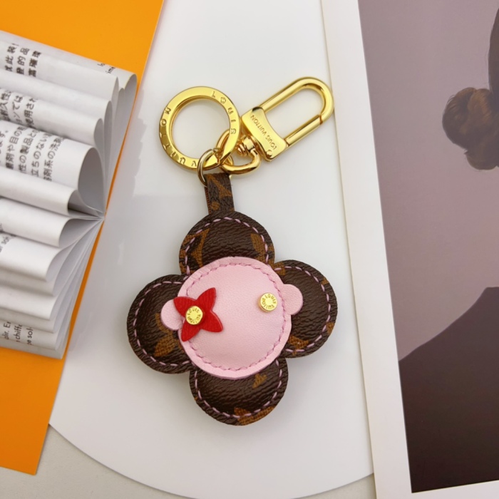 Louis Vuitton Keychain