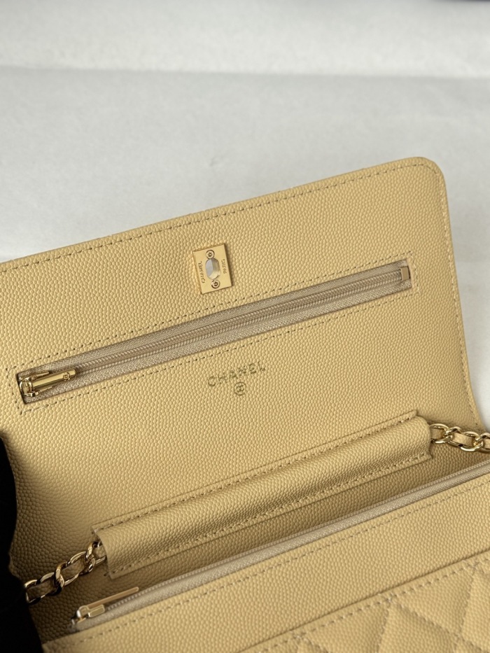 Chanel AP4241 woc Shoulder Bags 19*12*3cm