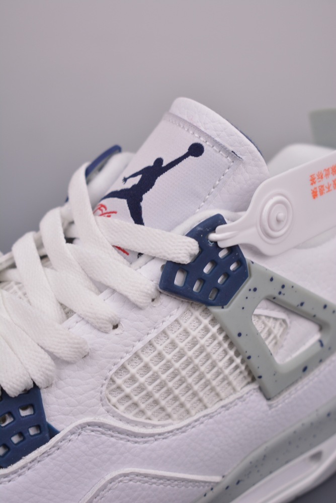 Nike Air Jordan 4 Sneakers Shoes Gr. 36-46