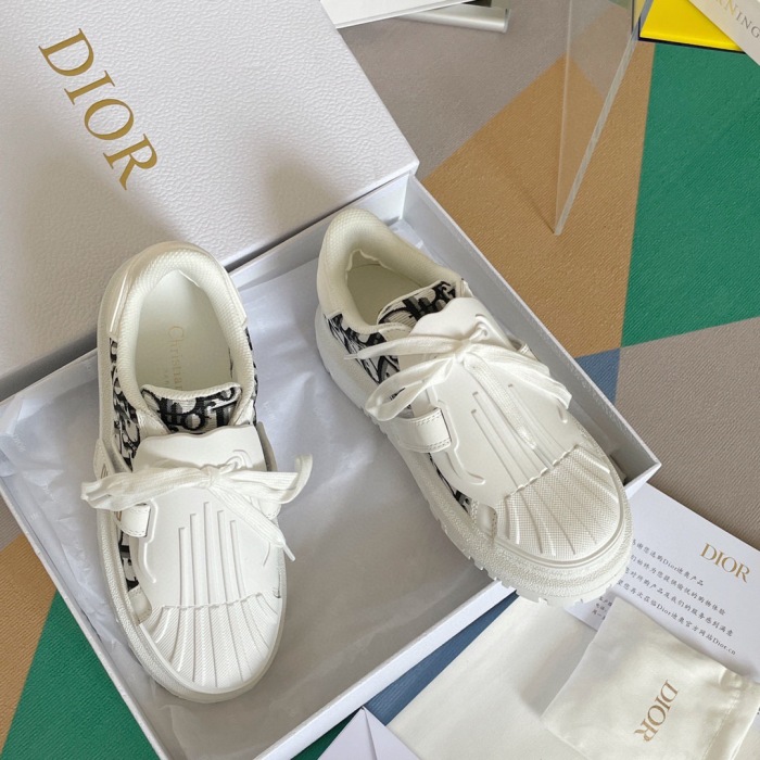 Dior Dior-ID Sneaker Size 36-40 6-Color