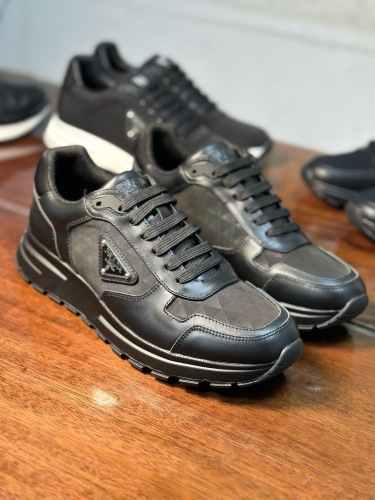 Prada 2024 New Downtown  Sneaker Size 40-46