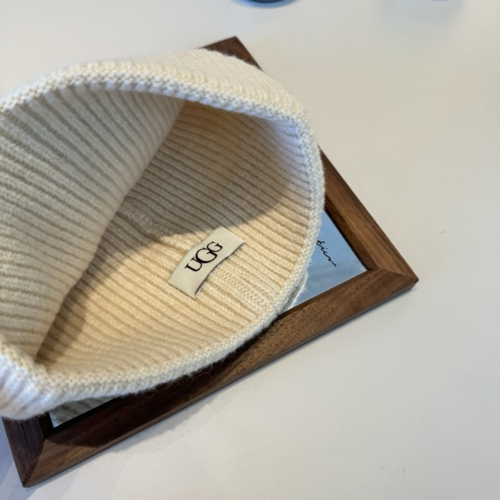 UGG Knitted Hat