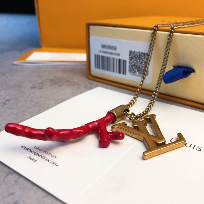 Louis Vuitton Necklace