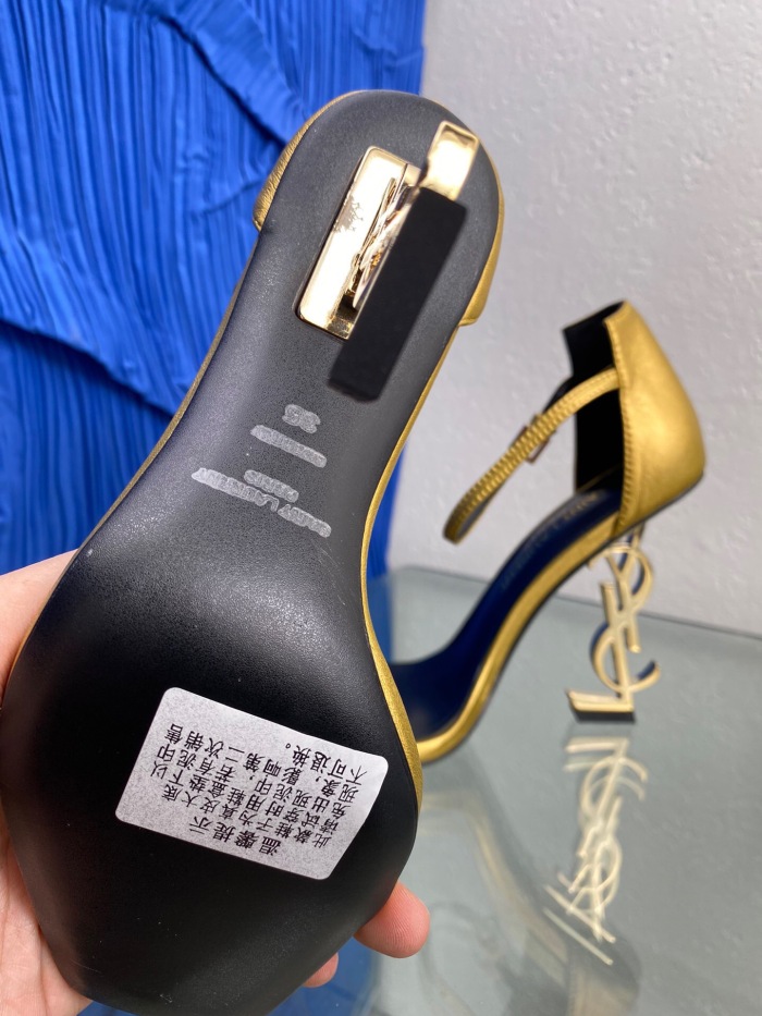 YSL Opyum Pumps Size 35-41 11-Color