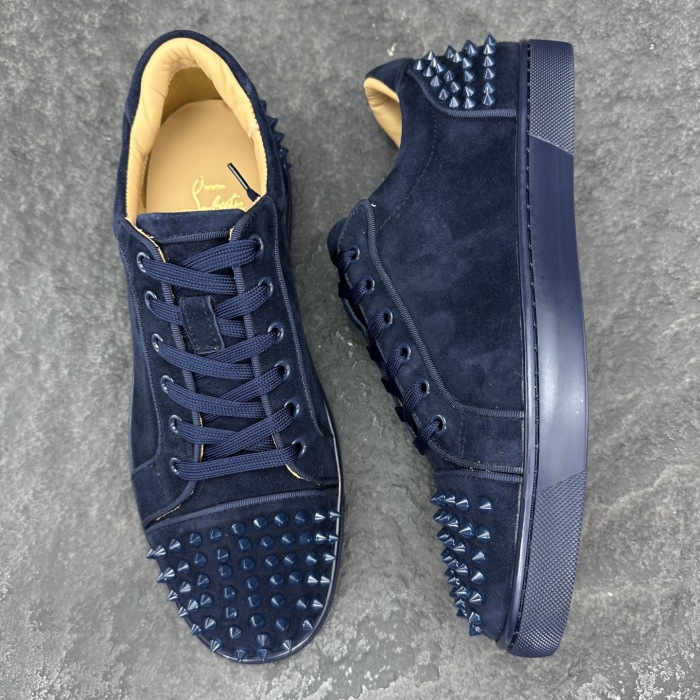 Christian Louboutin Sneaker Size 36-46