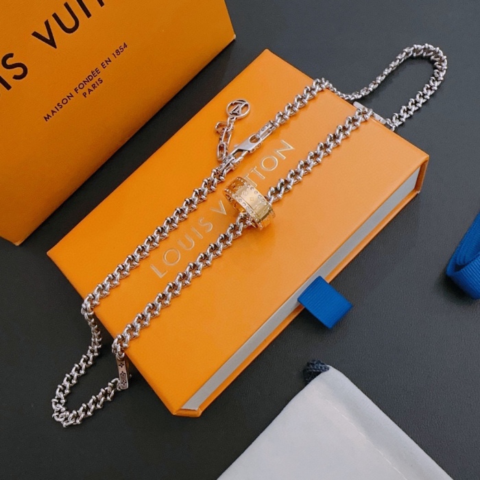 Louis Vuitton Necklace