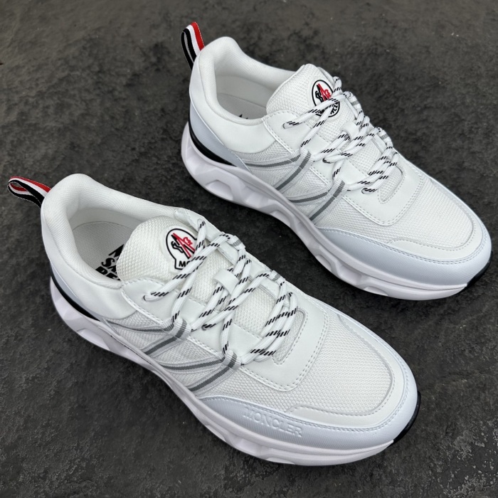 Moncler Trailgrip GTX Sneaker Size 36-46