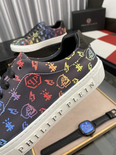 Philipp Plein Mens Outdoor Sneakers Shoes 38 - 45