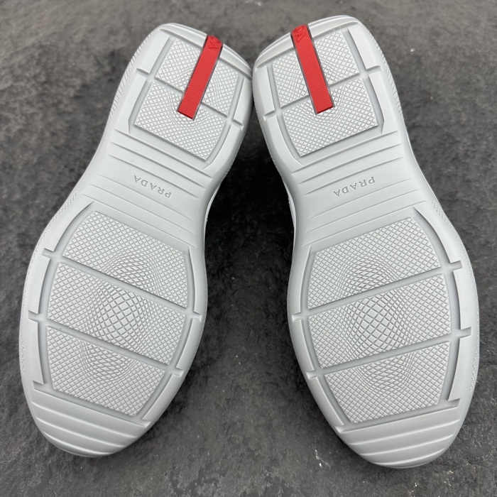 Prada America’s Cup Original Sneaker Size 36-46