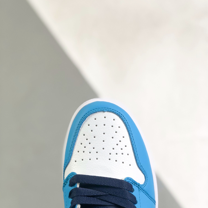 Nike Air Jordan 1 Low Top Sneakers Shoes Gr. 36-46