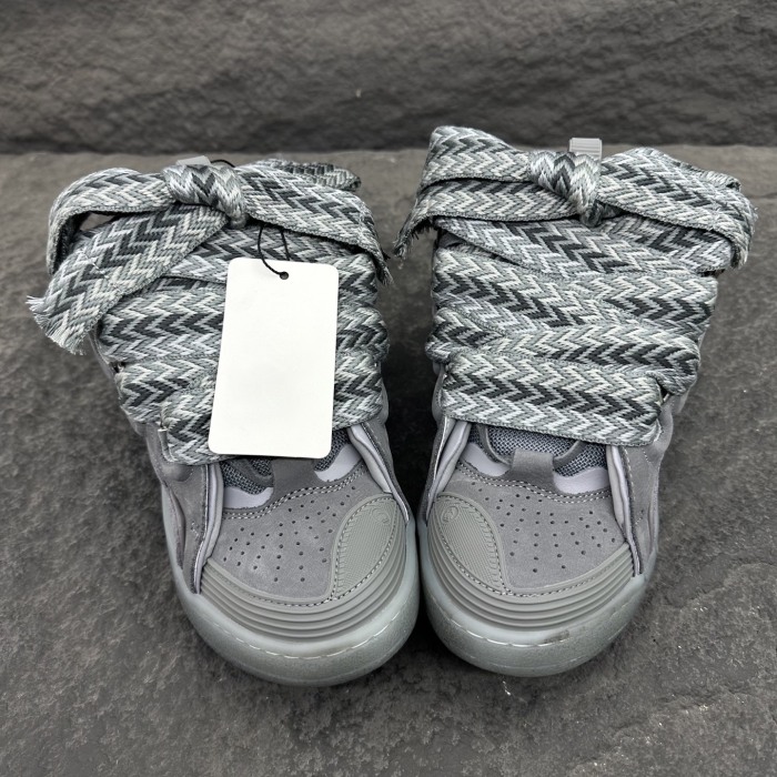 Lanvin Curb Sneaker Size 36-46