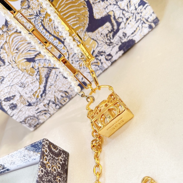 Dior Necklace