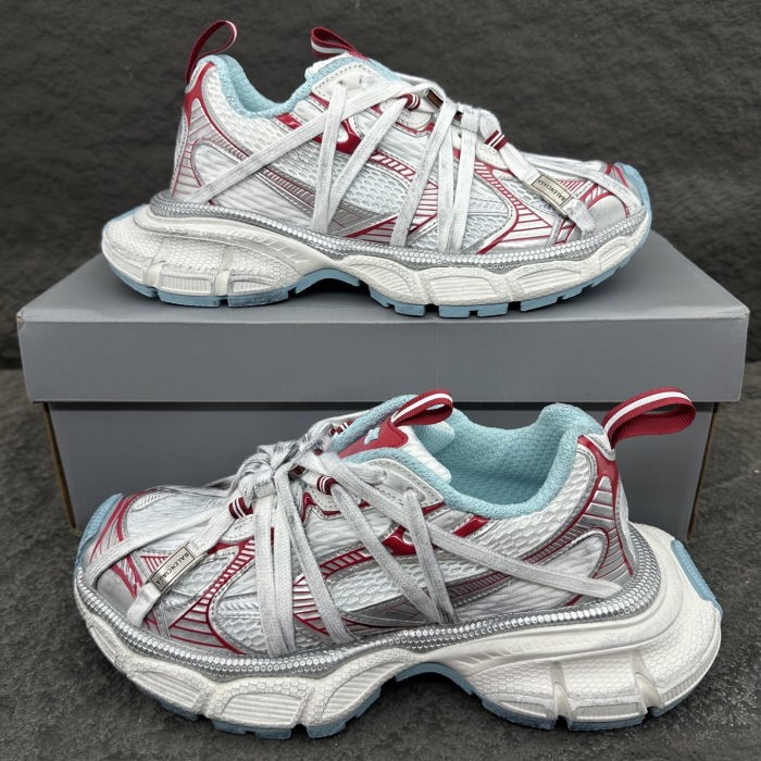 Balenciaga 3XL EXTREME LACE Sneaker Size 36-46