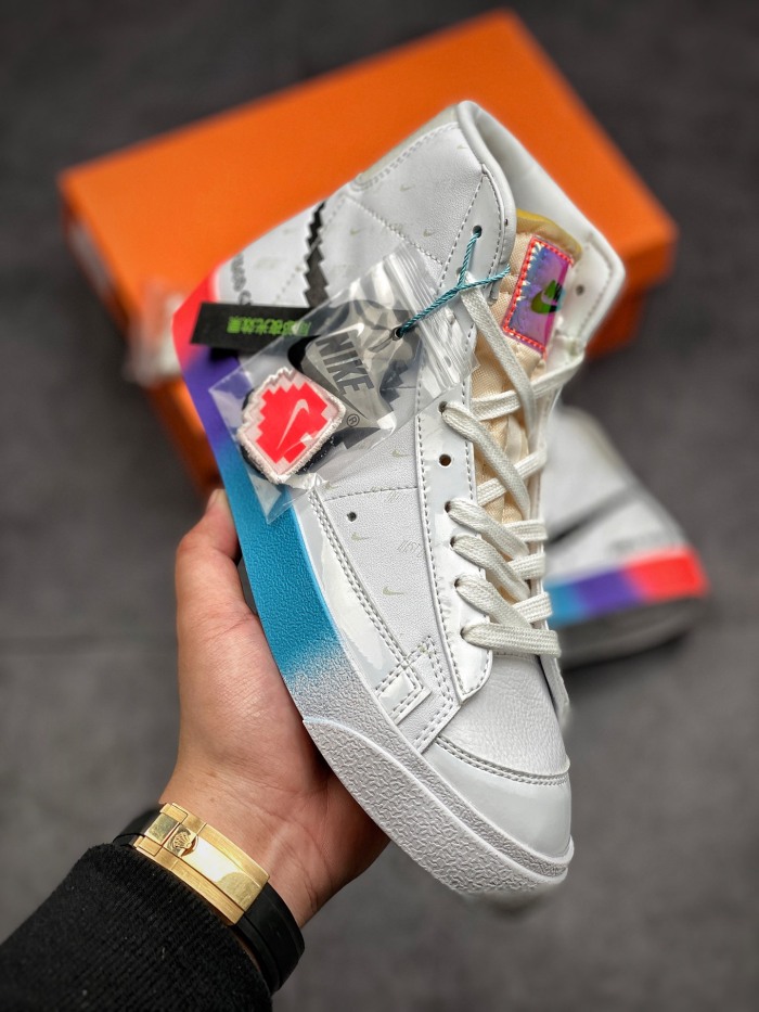 Nike x Off White Mens/Women Sneakers Shoes Gr. 36-45