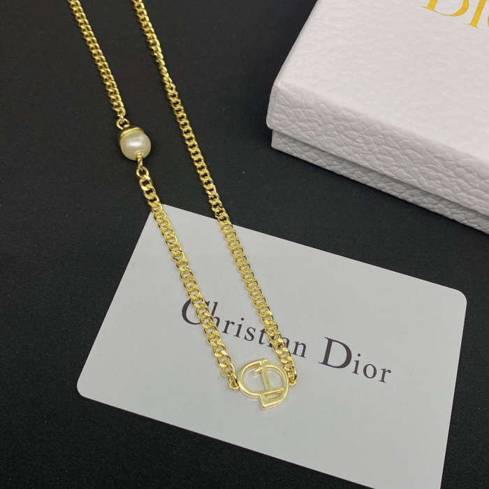 Dior Necklace