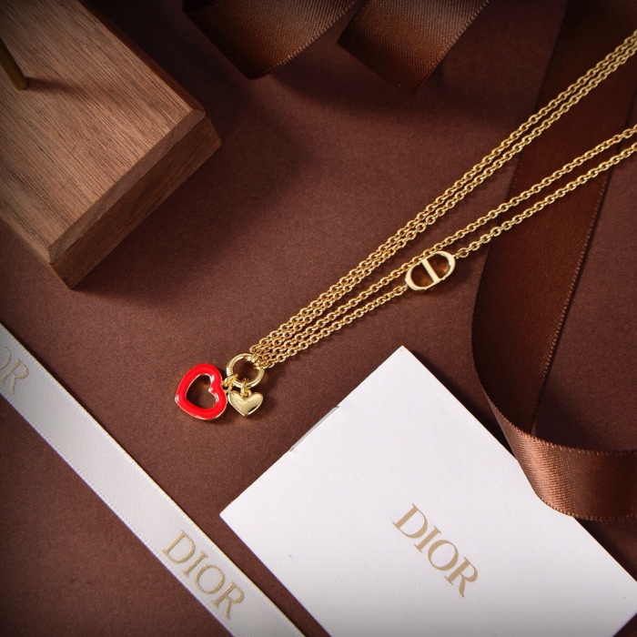 Dior Necklace