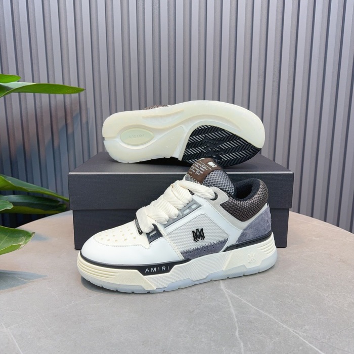 Amiri MA-1 bread Shoes Sneaker Size 36-45