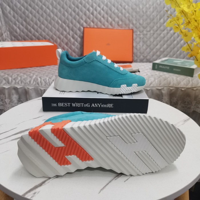 Hermes Bouncing Sneaker Size 36-45   5-Color