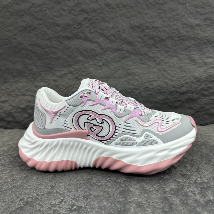 Gucci Ripple Sneaker Size 36-46