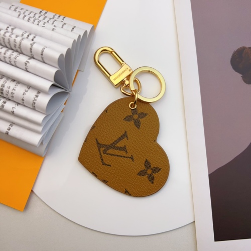 Louis Vuitton Keychain