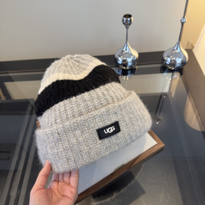 UGG Knitted Hat