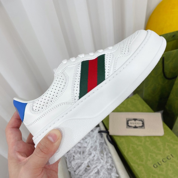 Gucci GG Sneaker Size 36-46 8-Color