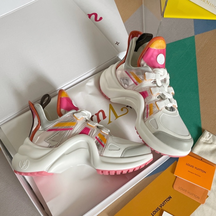 Louis Vuitton LV Archlight Sneaker Size 36-41