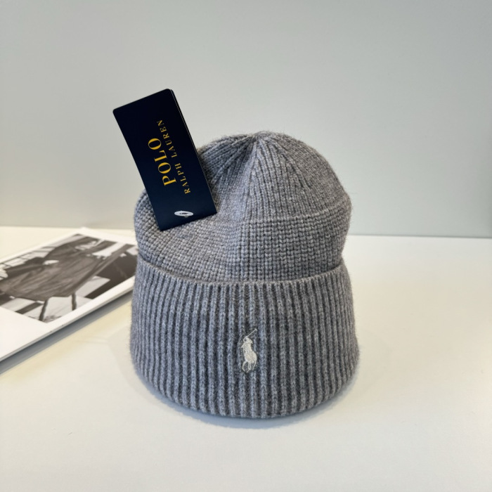 Ralph Lauren Knitted Hat