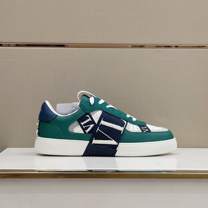 Valentino VL7N Low-Top Sneaker Size 36-45   5-Color