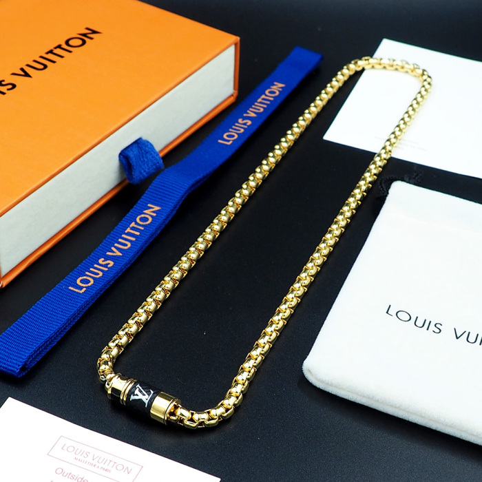 Louis Vuitton Necklace