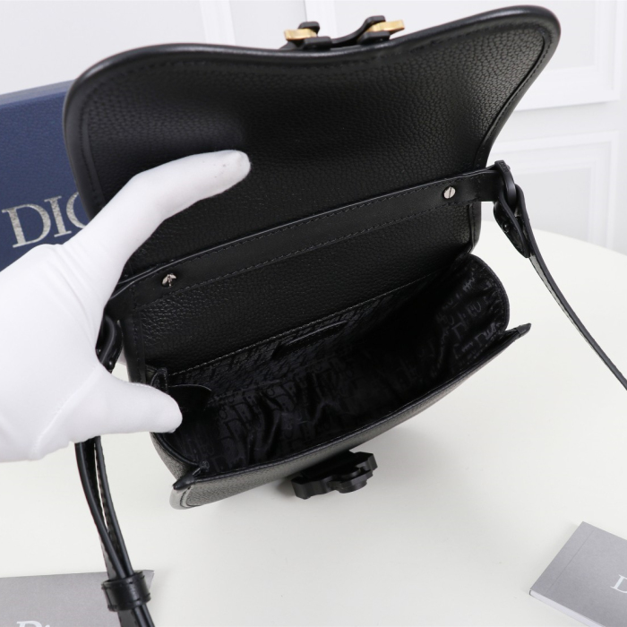 Dior GallopBags with Strap for Men Size 20.5*16*5cm