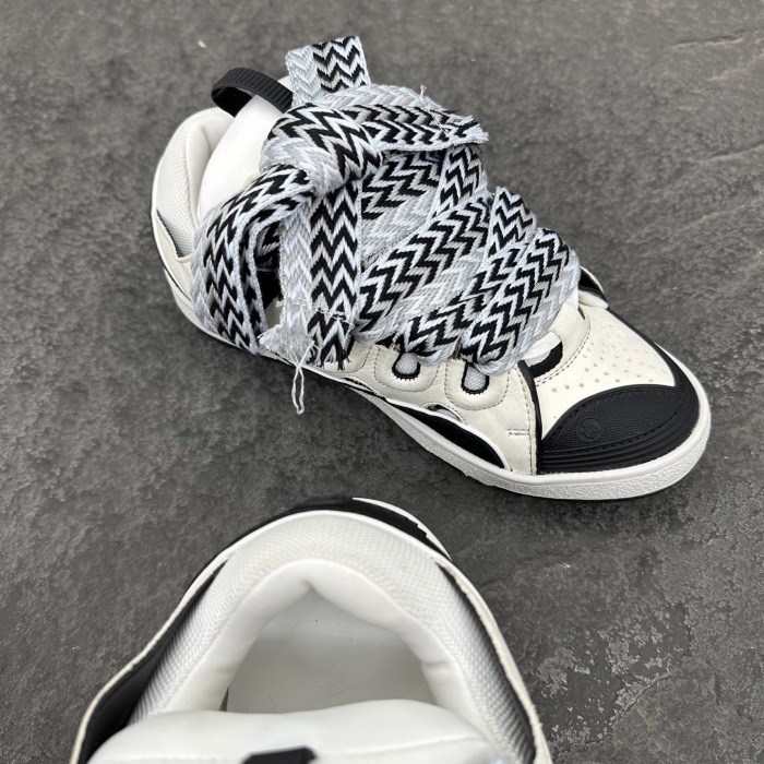 Lanvin Curb Sneaker Size 36-46