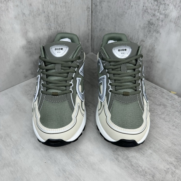 Dior B30 New Sneaker Size 36-46