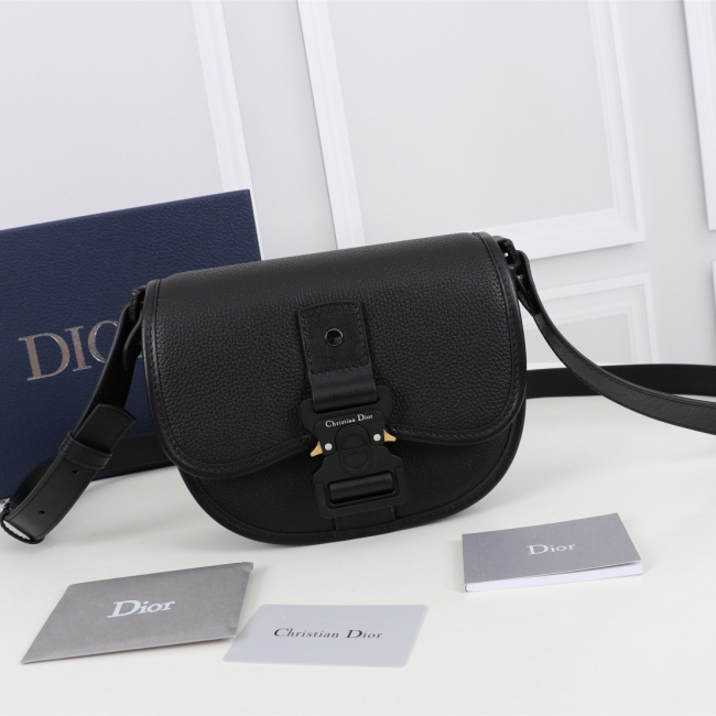 Dior GallopBags with Strap for Men Size 20.5*16*5cm