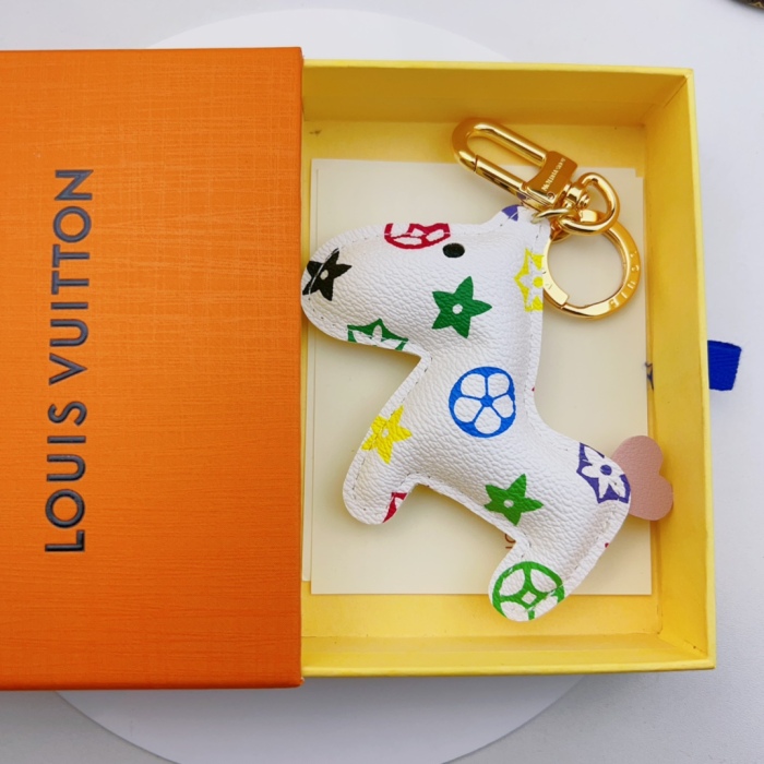 Louis Vuitton Keychain