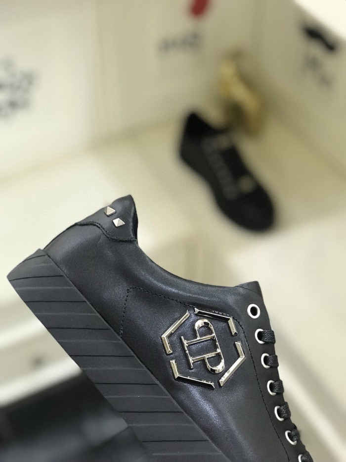 Philipp Plein Mens Outdoor Sneakers Shoes 38 - 45