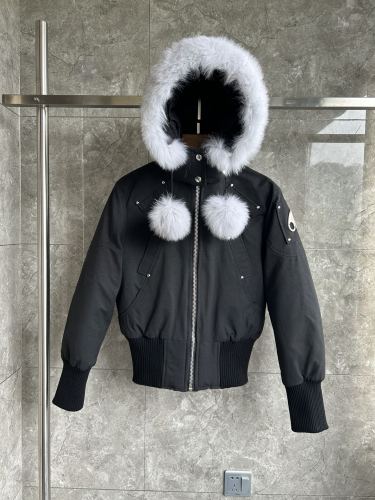 Moose Knuckles 03 Women Winter Jacket Size XS-XL