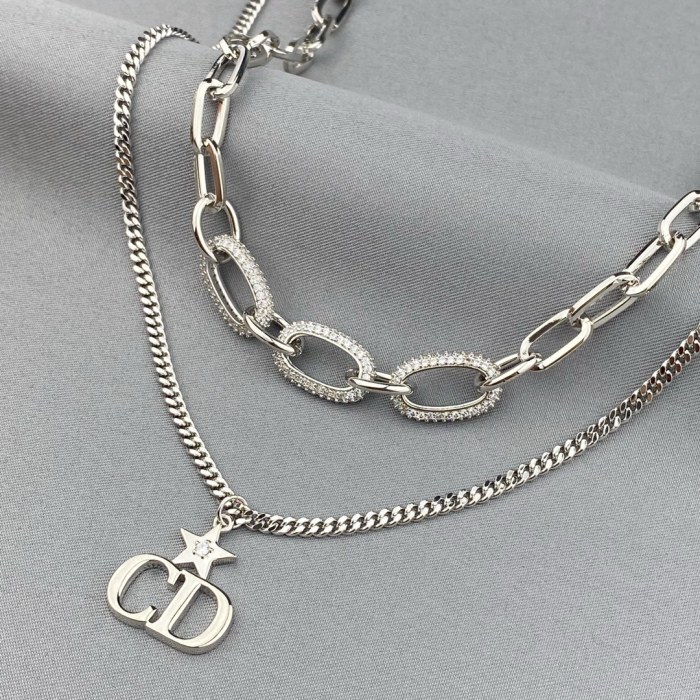 Dior Necklace