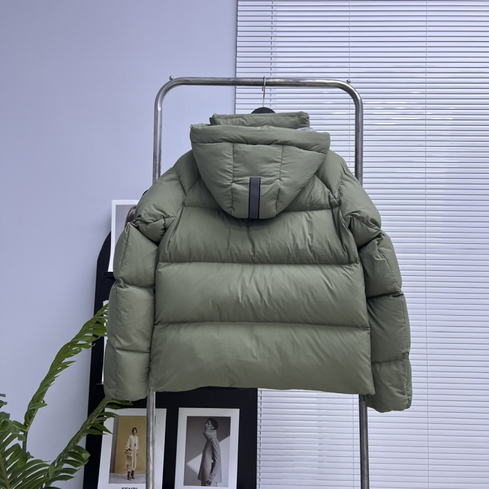 Canada Goose Junction Men Women Winter Jacket Size XS-XXL