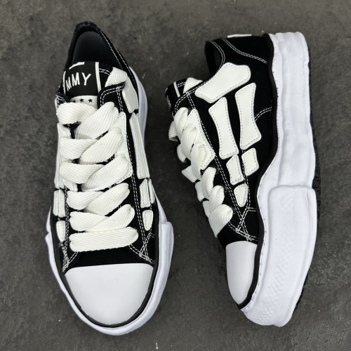 Aison Mihara Yasuhiro MMY x Amiri New Sneaker Size 36-46