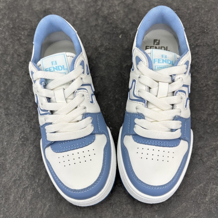 Fendi 25ss Match Sneaker Size 36-46