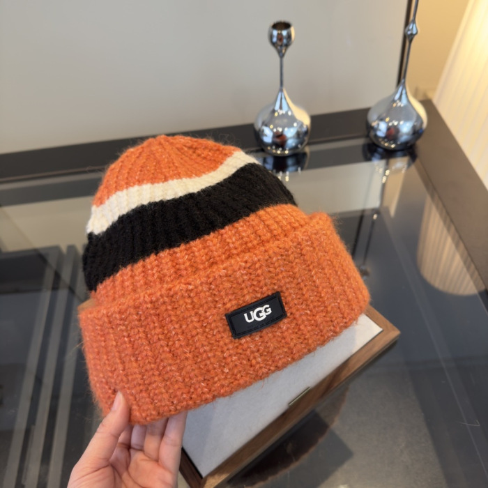 UGG Knitted Hat