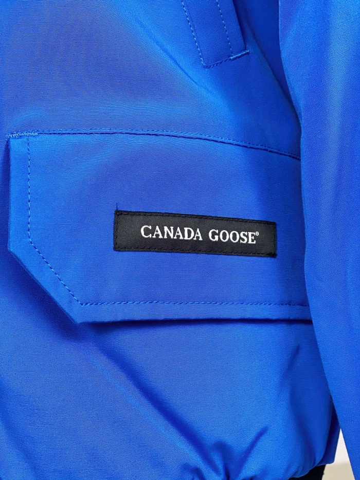 Canada Goose 01 Mens/Women Winter Jacket XS-XXL