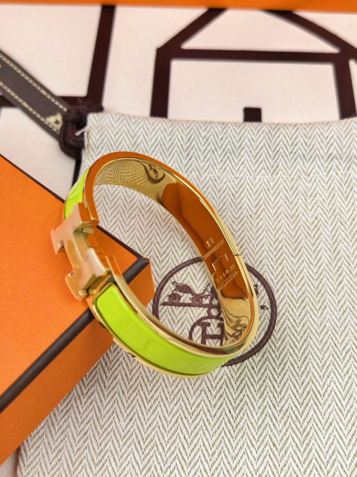 Hermes Bracelet