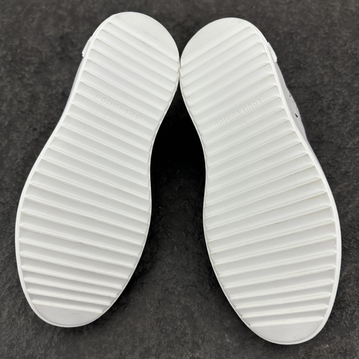 Louis Vuitton Time Out Sneaker Size 36-46