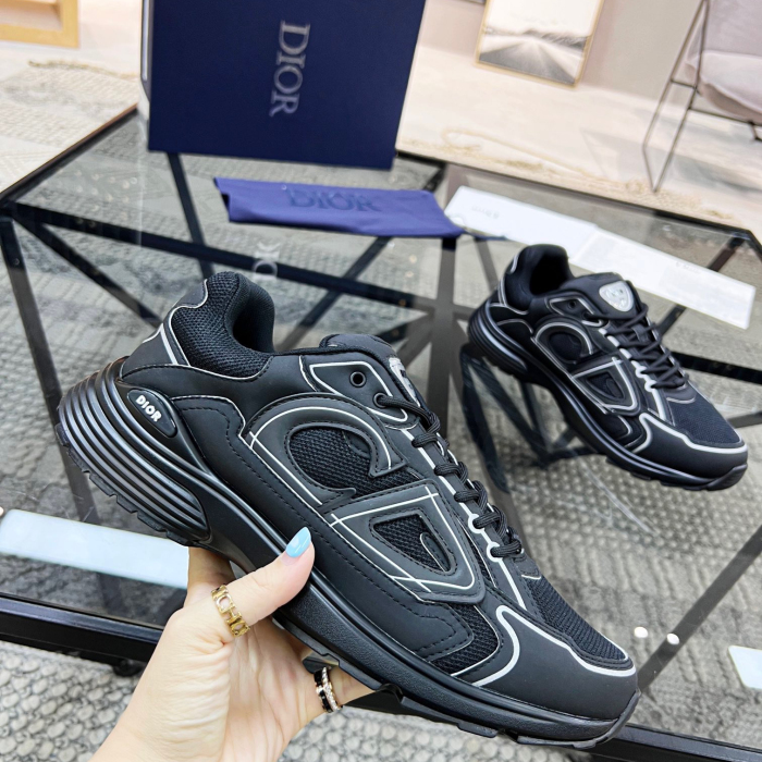 Dior B30 Sneaker Size 36-46   5-Color
